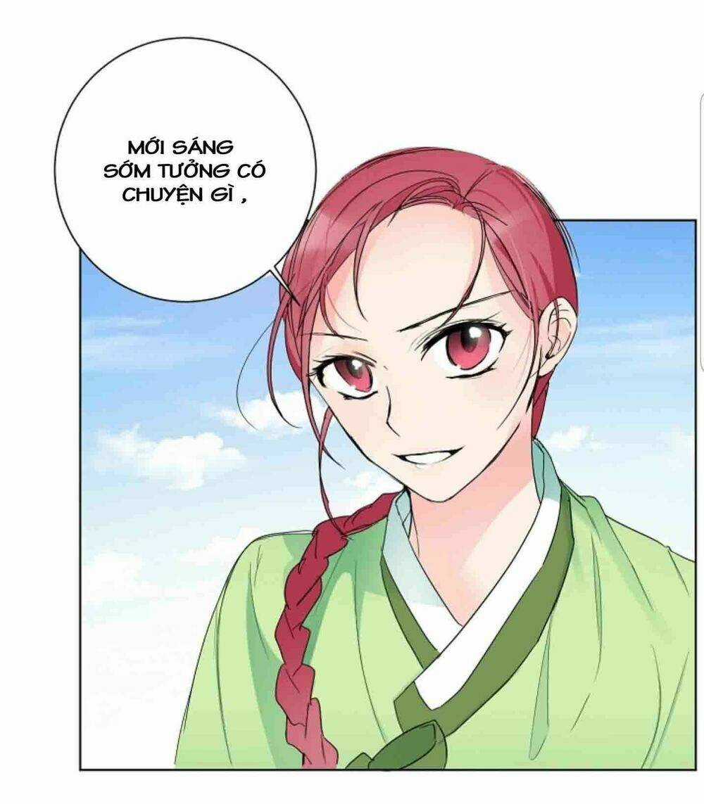 Chae Hong Sa - Chapter 28 - Trang 14