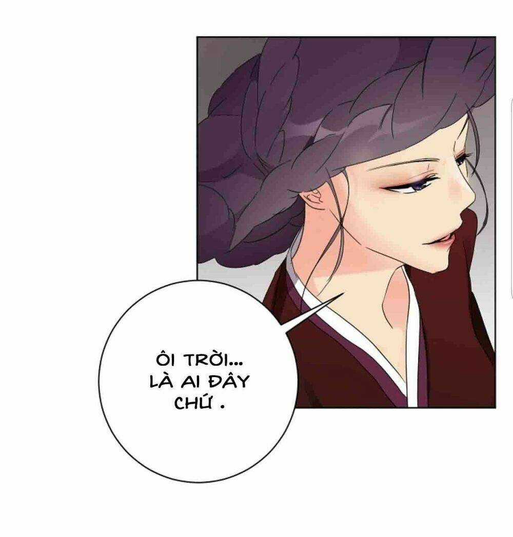 Chae Hong Sa - Chapter 28 - Trang 16