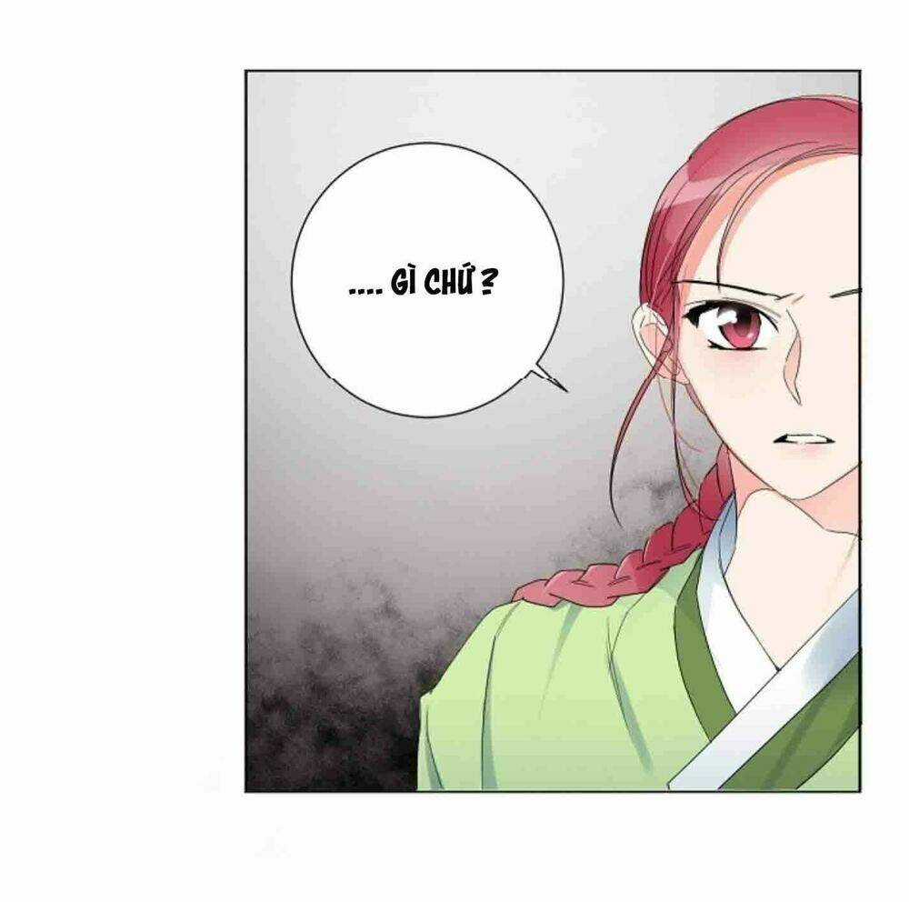 Chae Hong Sa - Chapter 28 - Trang 18