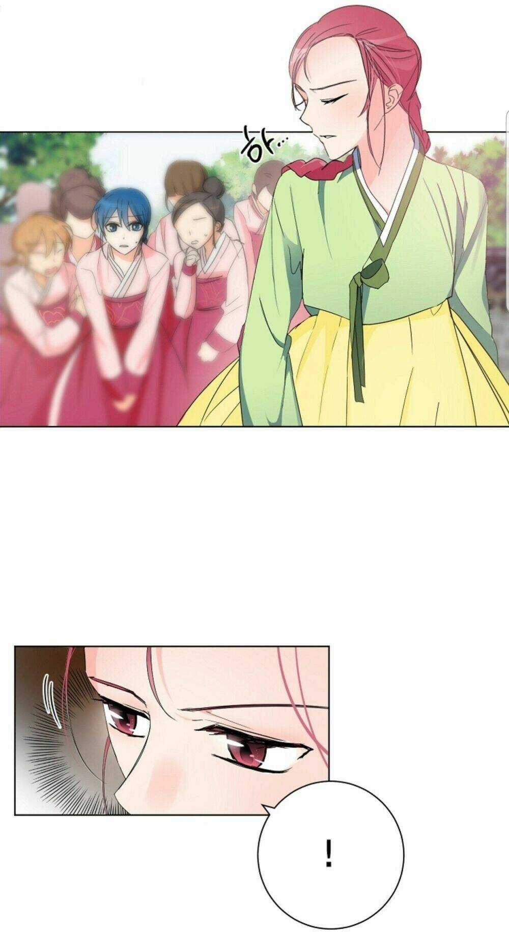 Chae Hong Sa - Chapter 28 - Trang 19