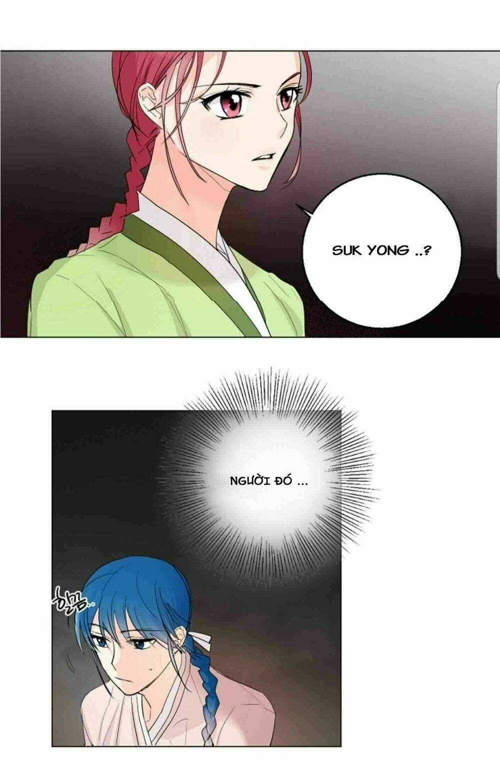 Chae Hong Sa - Chapter 28 - Trang 3