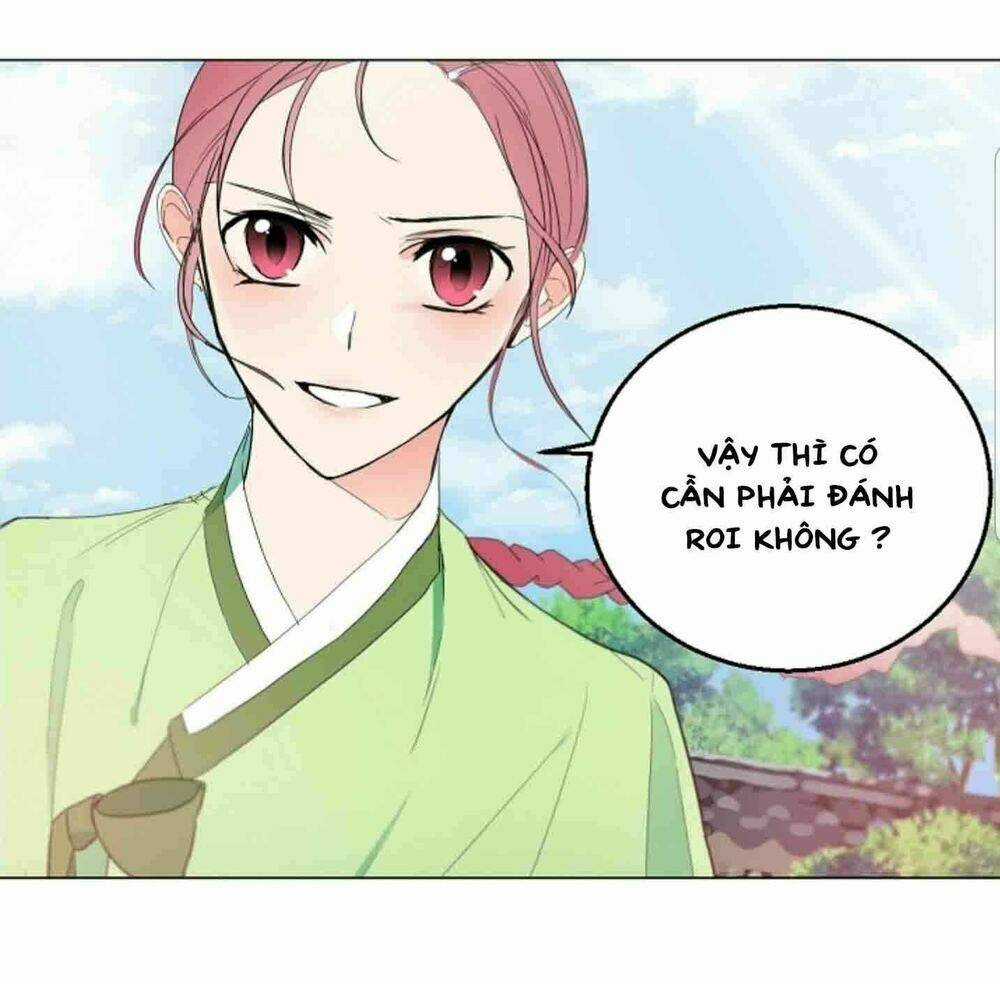 Chae Hong Sa - Chapter 28 - Trang 22