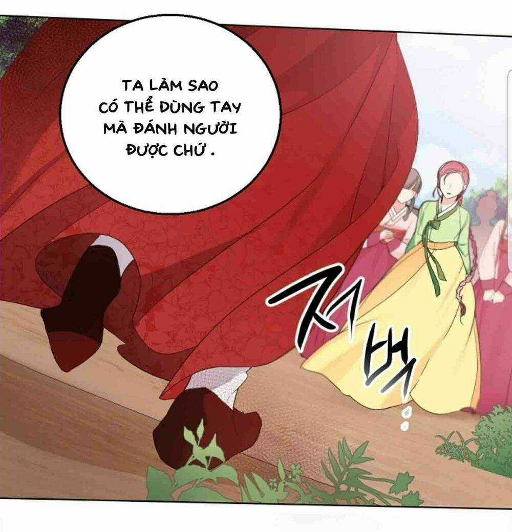 Chae Hong Sa - Chapter 28 - Trang 24