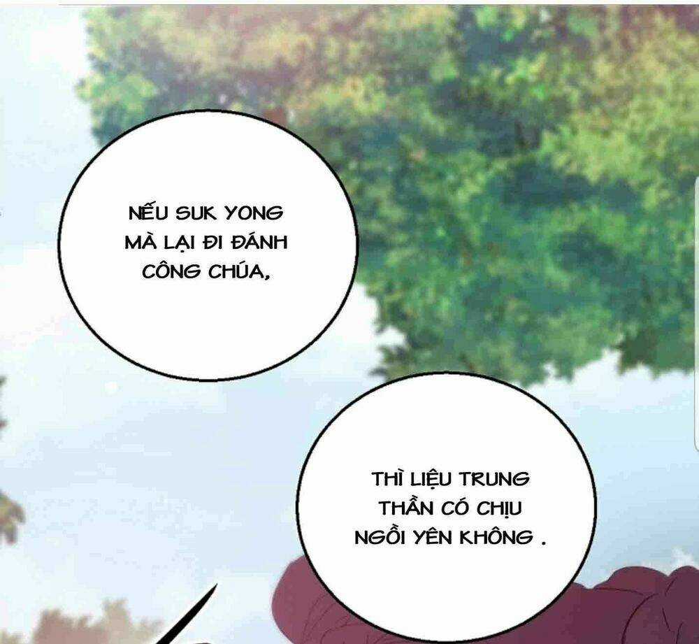 Chae Hong Sa - Chapter 28 - Trang 26
