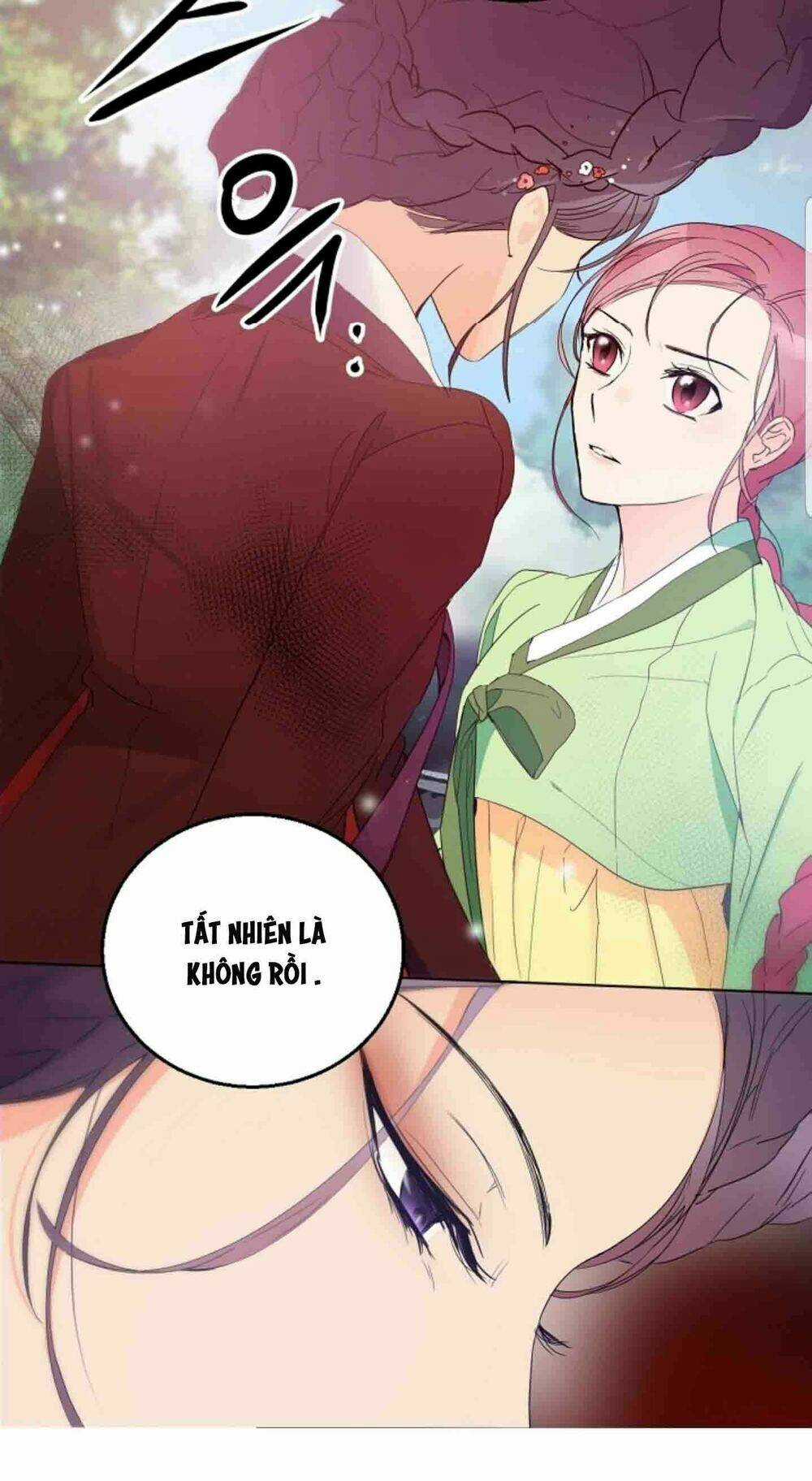 Chae Hong Sa - Chapter 28 - Trang 27