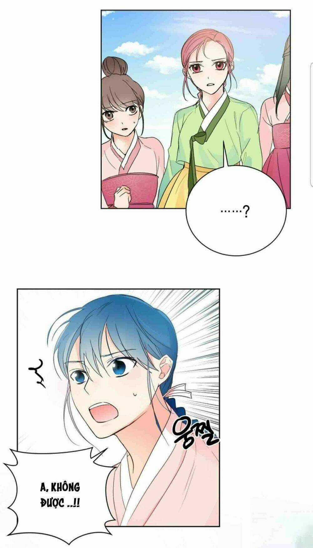 Chae Hong Sa - Chapter 28 - Trang 28