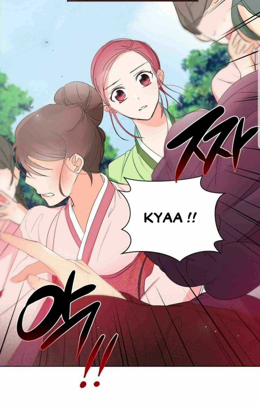 Chae Hong Sa - Chapter 28 - Trang 30