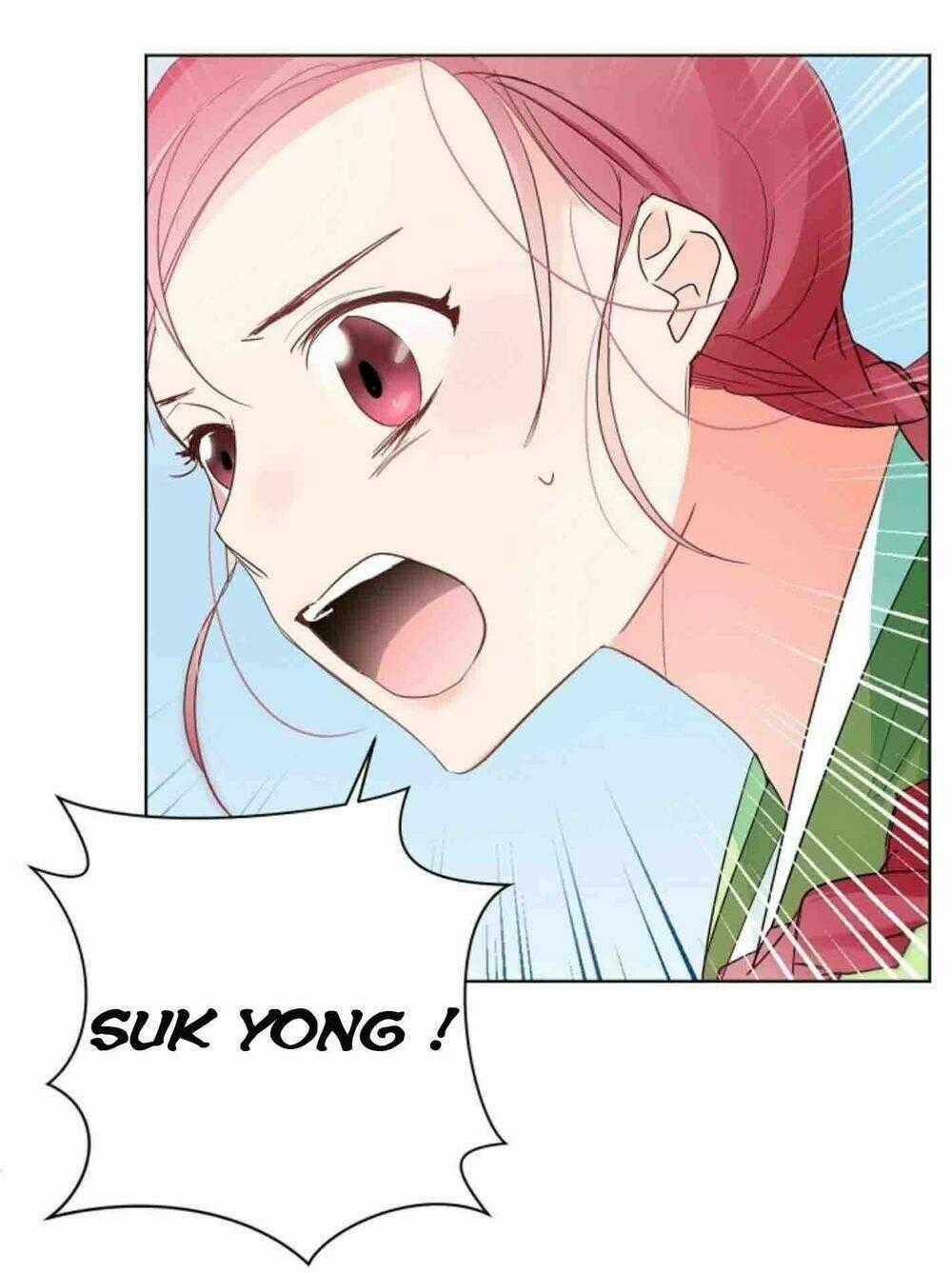 Chae Hong Sa - Chapter 28 - Trang 31