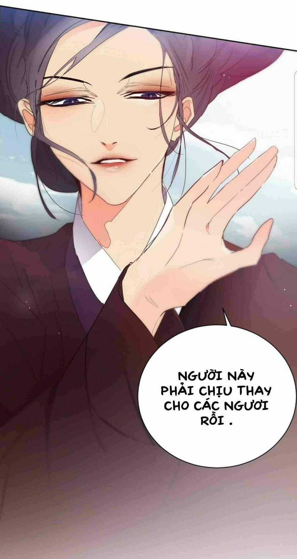Chae Hong Sa - Chapter 28 - Trang 32