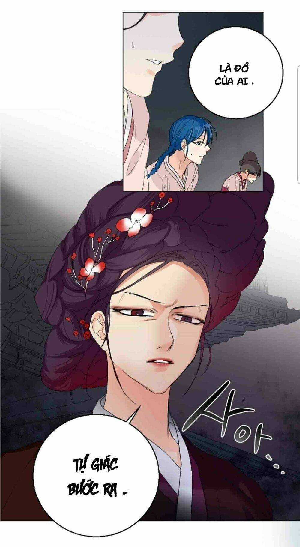 Chae Hong Sa - Chapter 28 - Trang 6