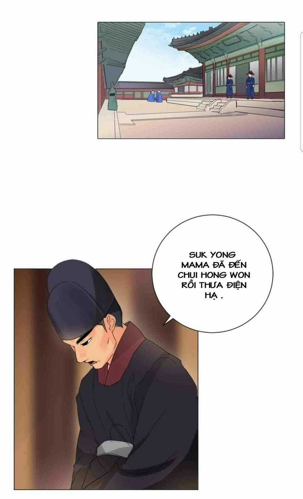 Chae Hong Sa - Chapter 29 - Trang 2