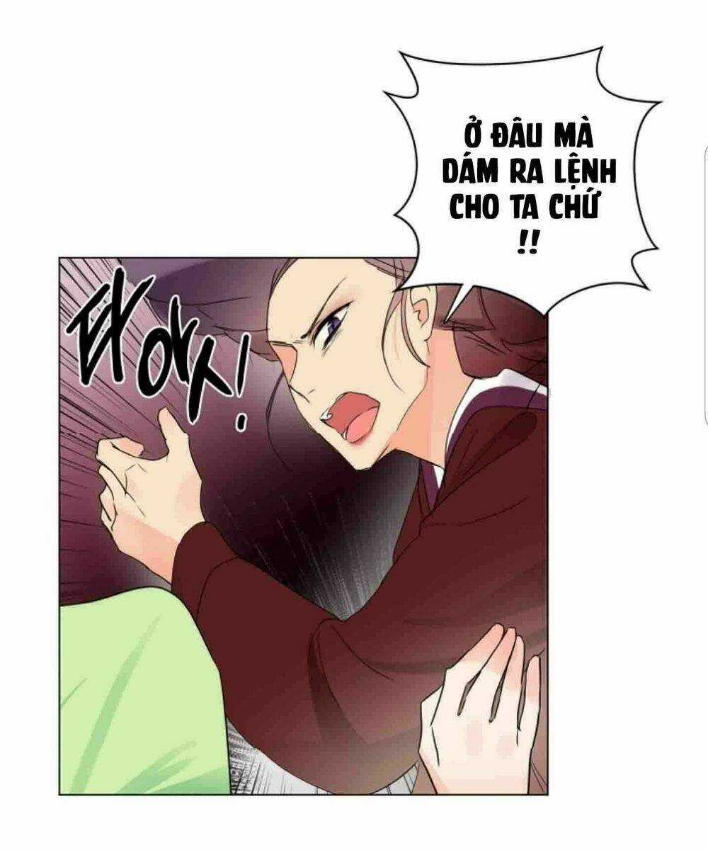Chae Hong Sa - Chapter 29 - Trang 11