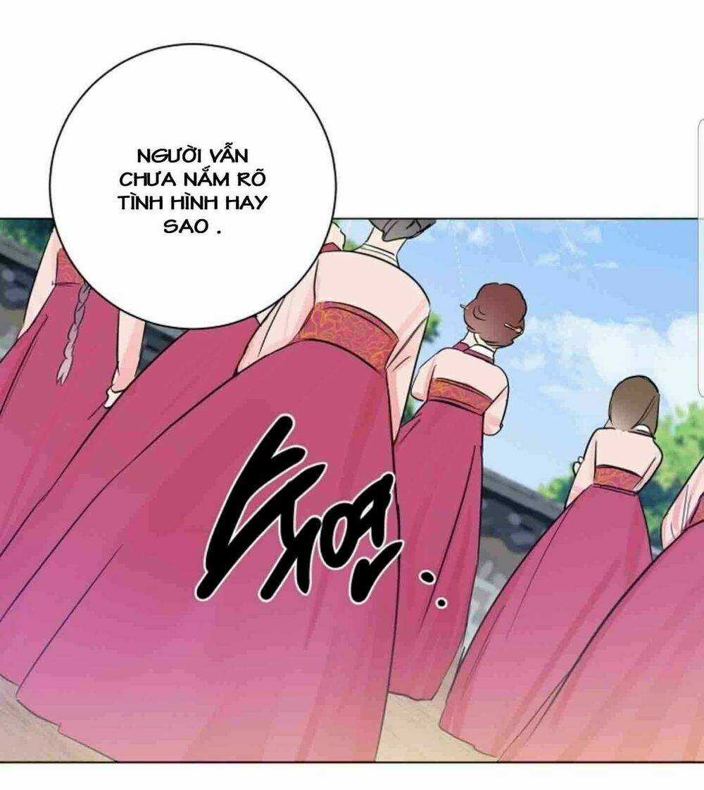 Chae Hong Sa - Chapter 29 - Trang 12