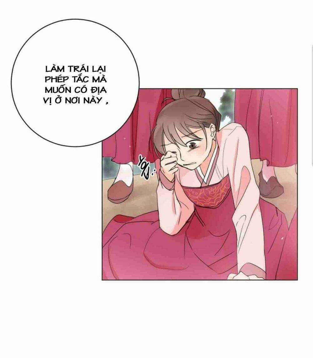 Chae Hong Sa - Chapter 29 - Trang 13