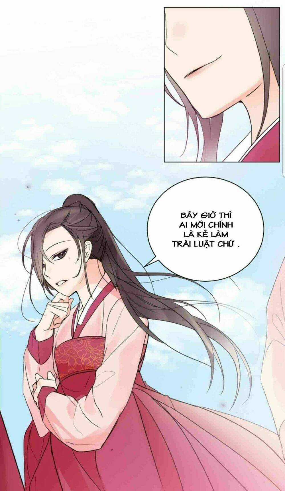 Chae Hong Sa - Chapter 29 - Trang 17