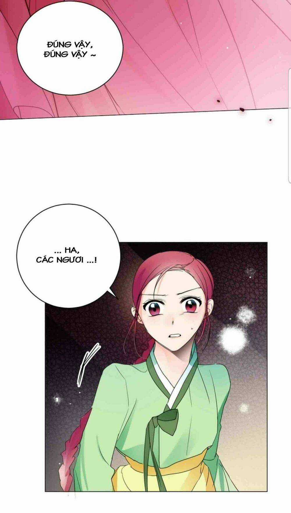 Chae Hong Sa - Chapter 29 - Trang 18