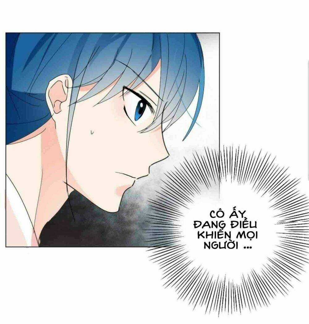 Chae Hong Sa - Chapter 29 - Trang 20