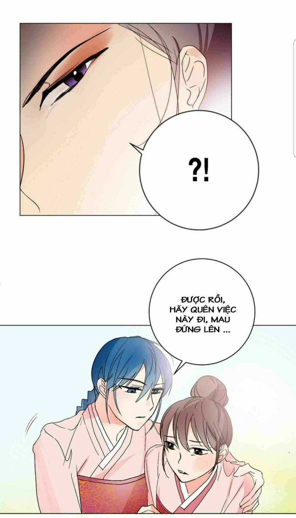 Chae Hong Sa - Chapter 29 - Trang 23