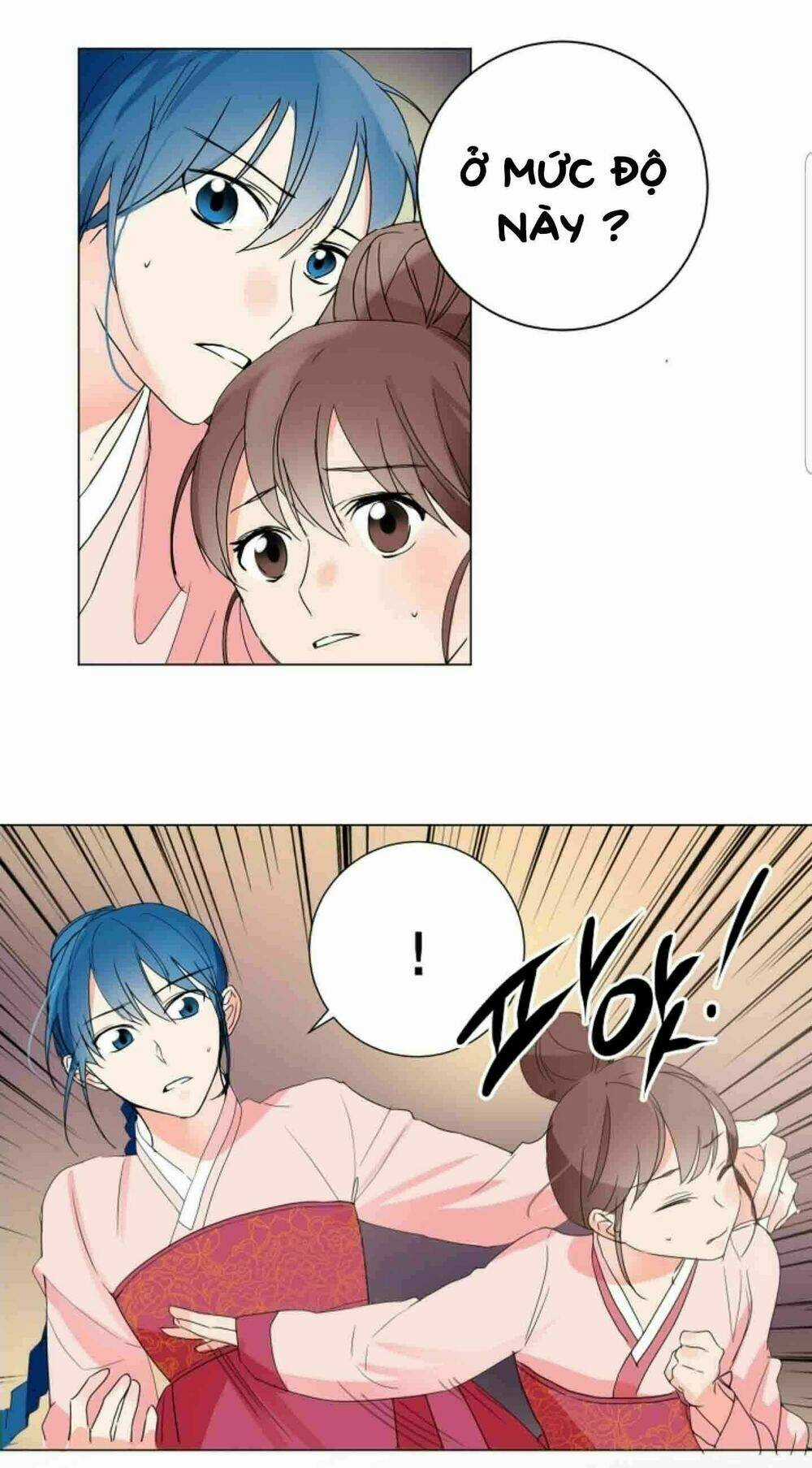 Chae Hong Sa - Chapter 29 - Trang 24