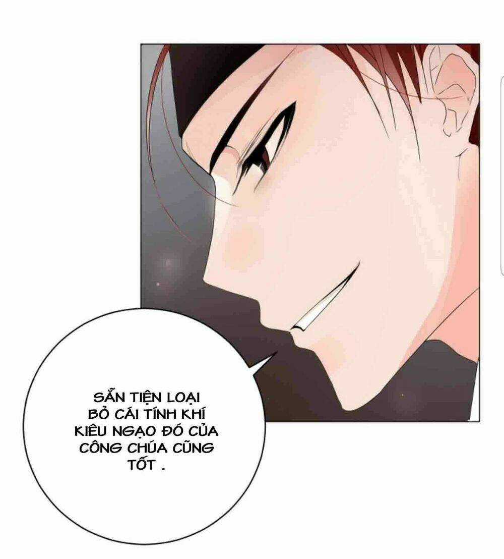 Chae Hong Sa - Chapter 29 - Trang 4