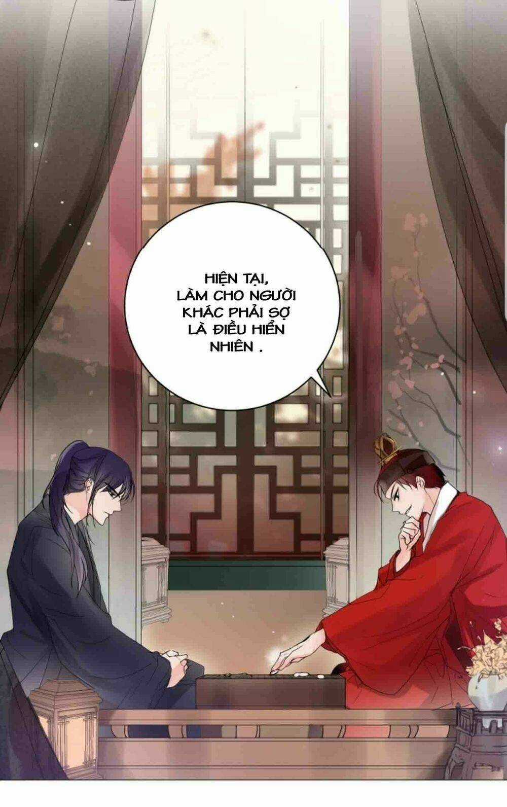 Chae Hong Sa - Chapter 29 - Trang 7