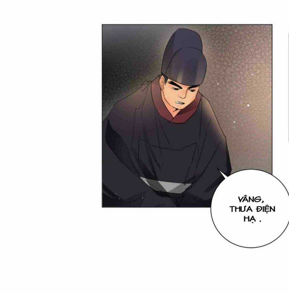 Chae Hong Sa - Chapter 29 - Trang 8