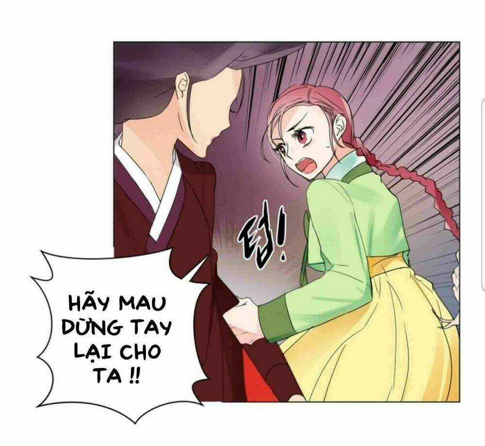 Chae Hong Sa - Chapter 29 - Trang 10