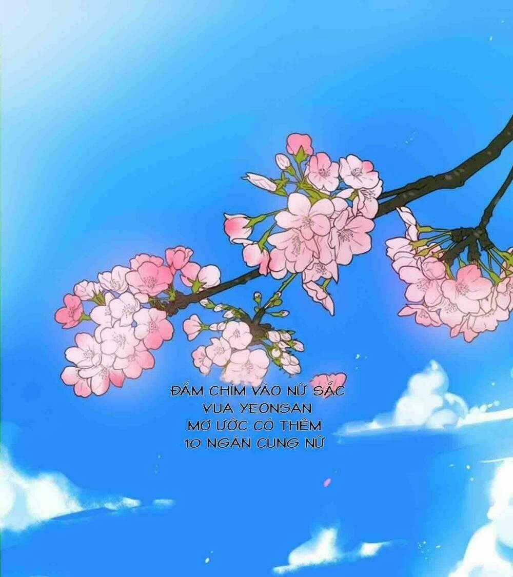 Chae Hong Sa - Chapter 3 - Trang 2