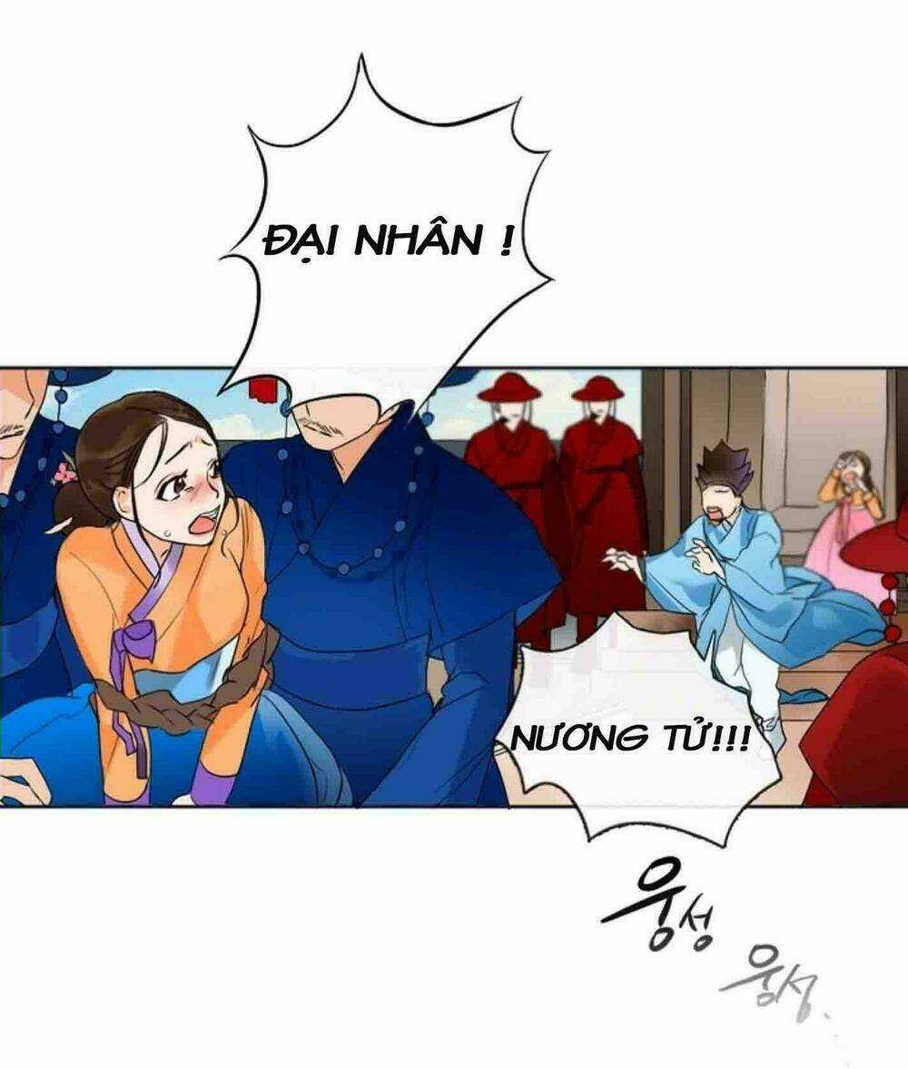 Chae Hong Sa - Chapter 3 - Trang 11