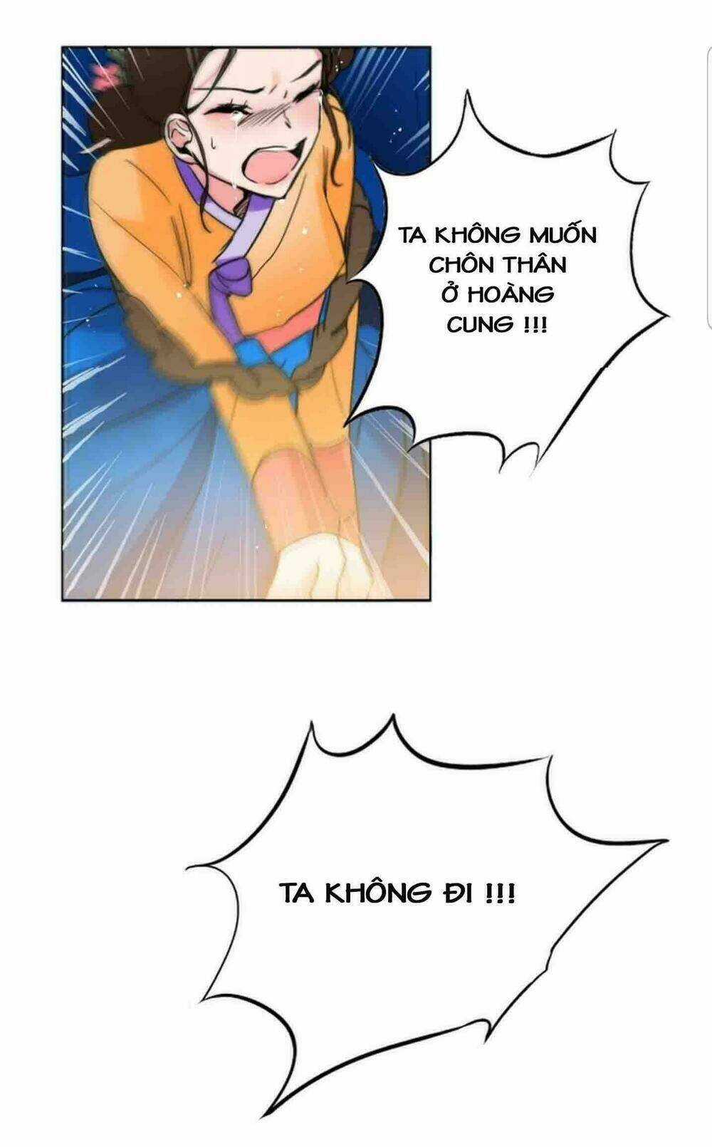 Chae Hong Sa - Chapter 3 - Trang 12