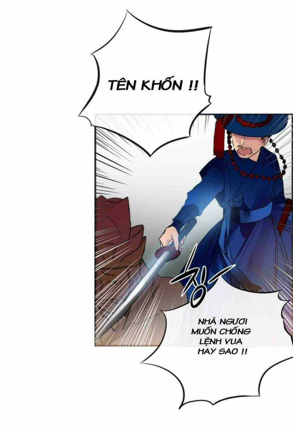 Chae Hong Sa - Chapter 3 - Trang 19