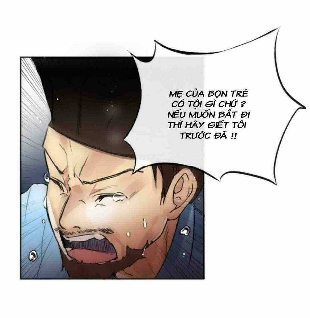 Chae Hong Sa - Chapter 3 - Trang 20