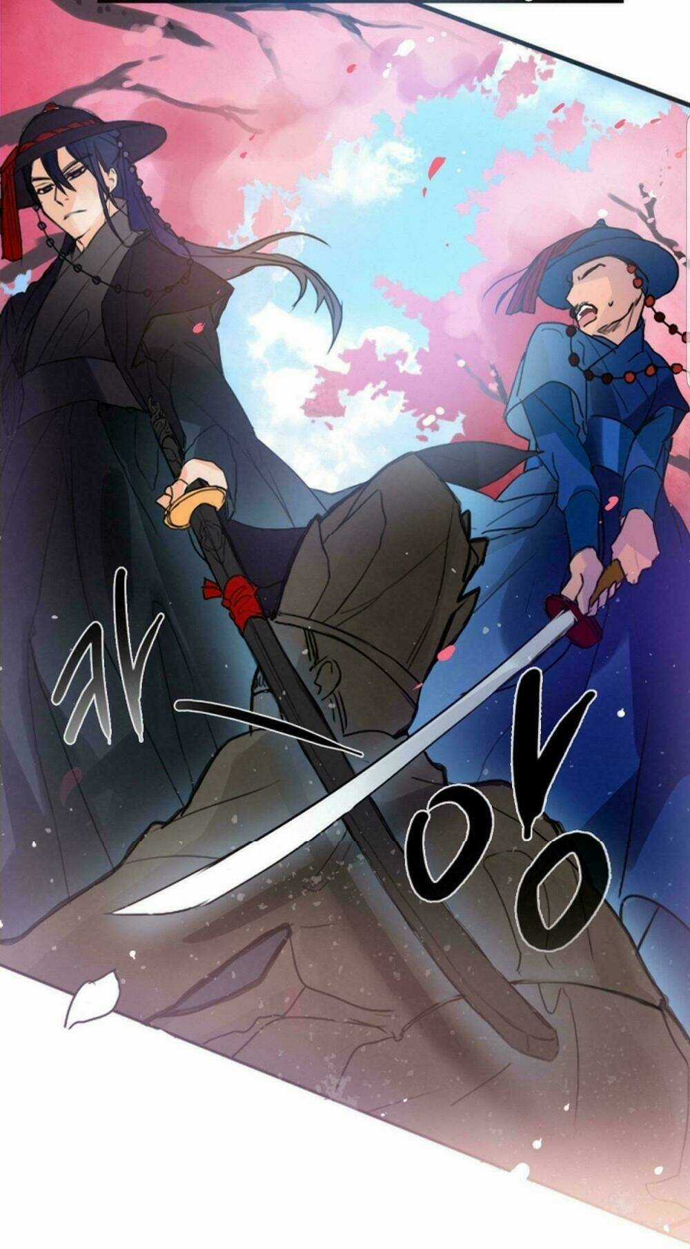 Chae Hong Sa - Chapter 3 - Trang 25