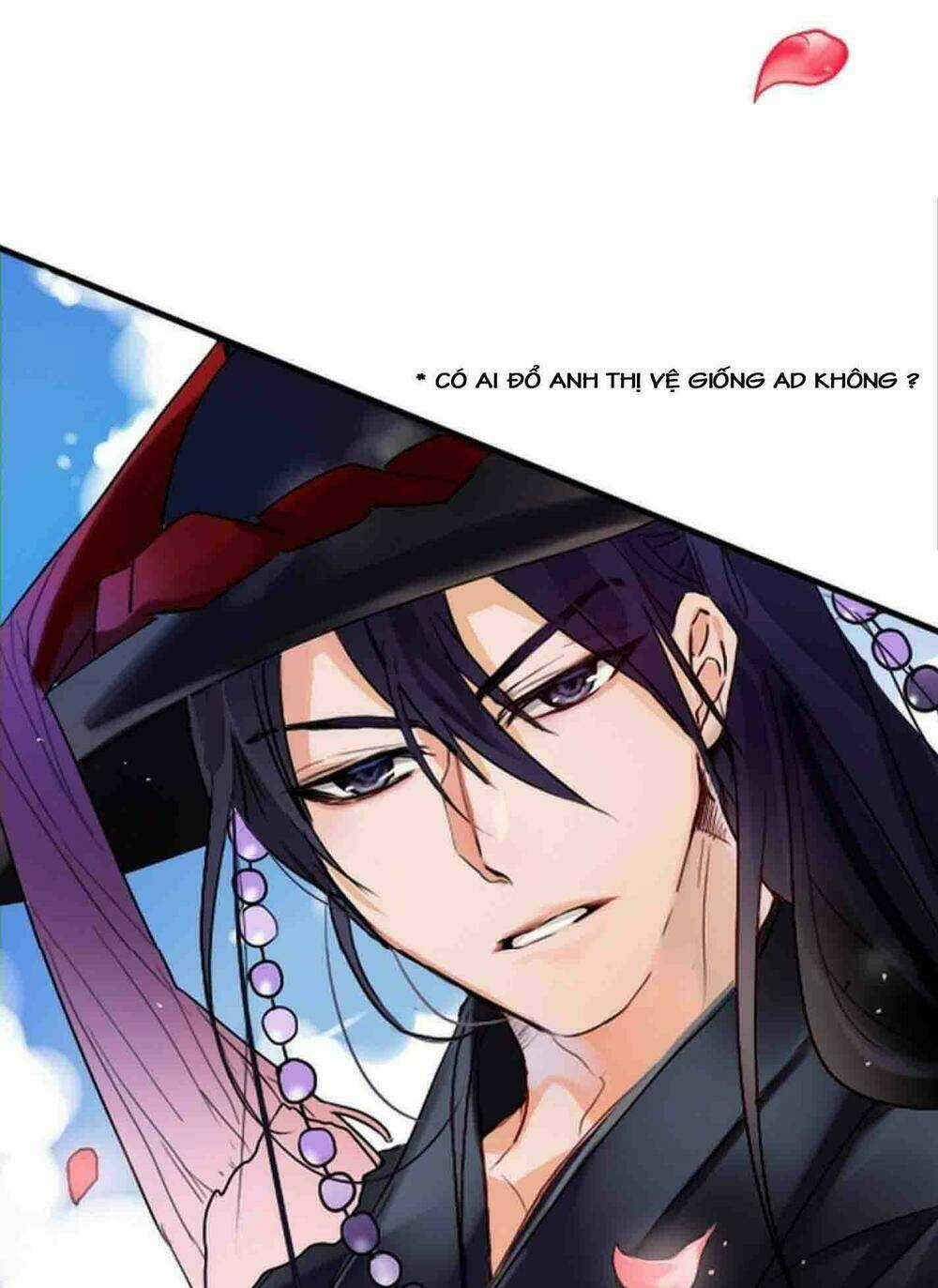 Chae Hong Sa - Chapter 3 - Trang 26