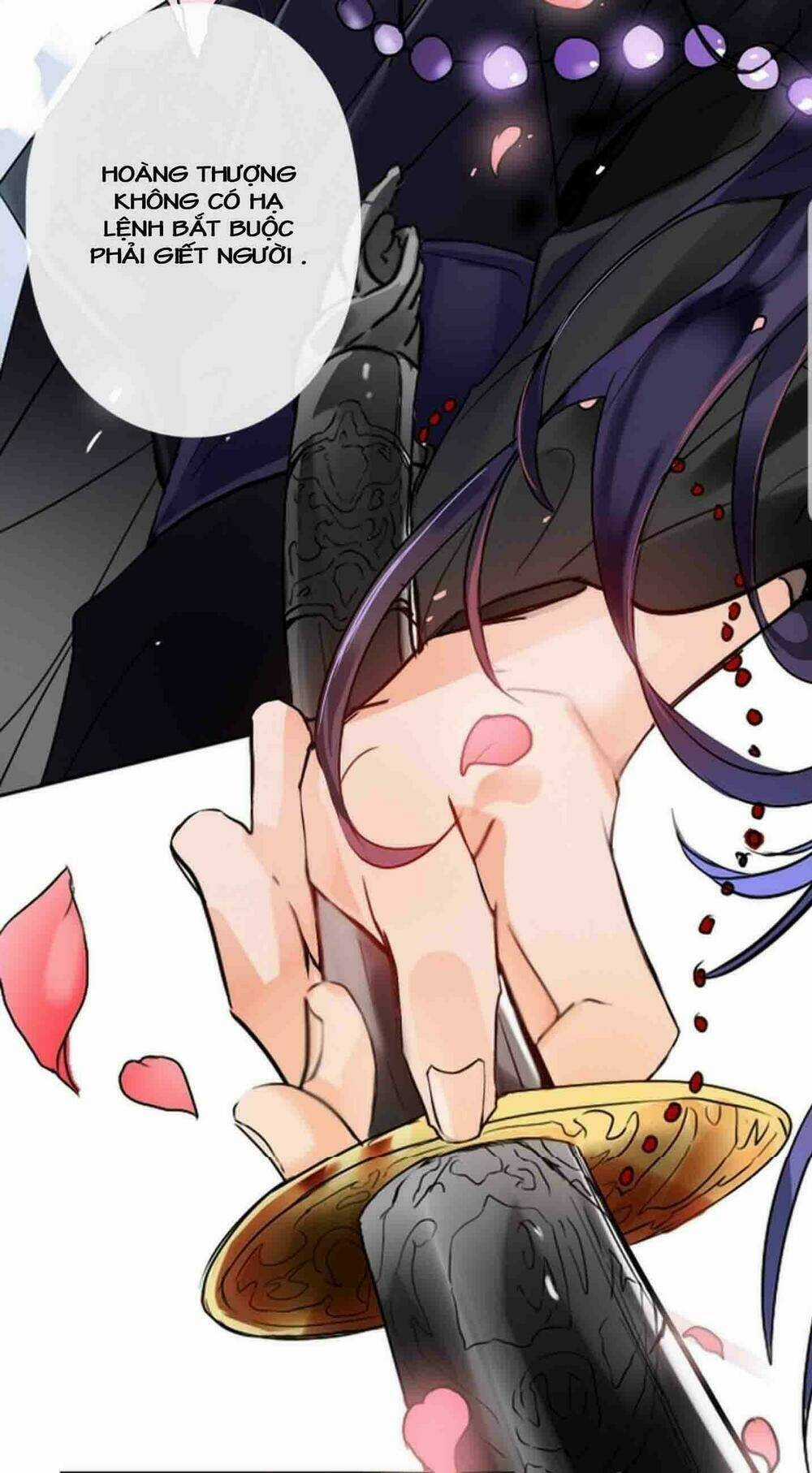 Chae Hong Sa - Chapter 3 - Trang 27