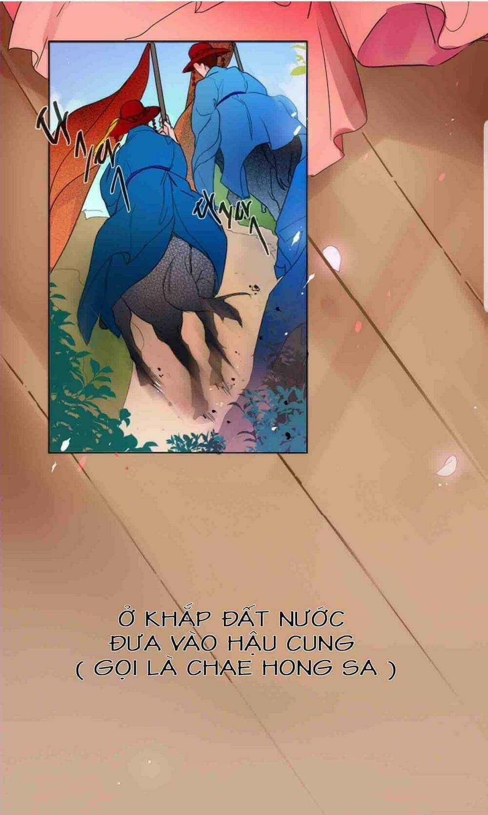 Chae Hong Sa - Chapter 3 - Trang 4