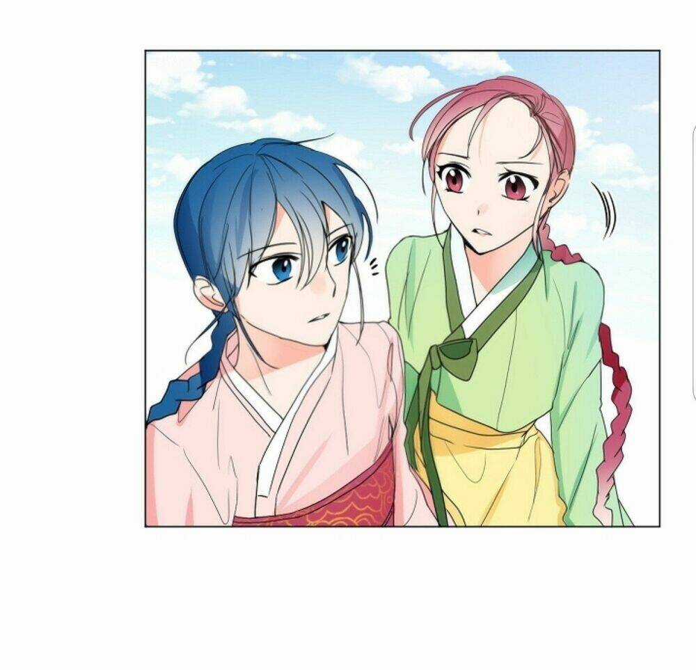 Chae Hong Sa - Chapter 30 - Trang 11