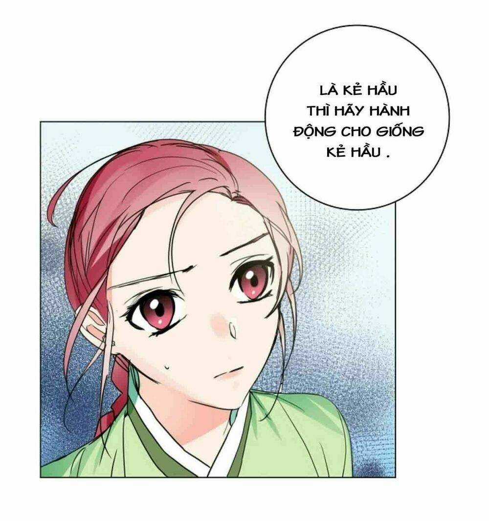 Chae Hong Sa - Chapter 30 - Trang 13