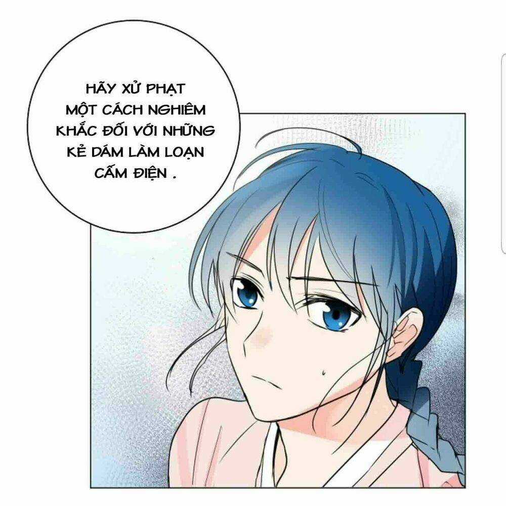 Chae Hong Sa - Chapter 30 - Trang 14