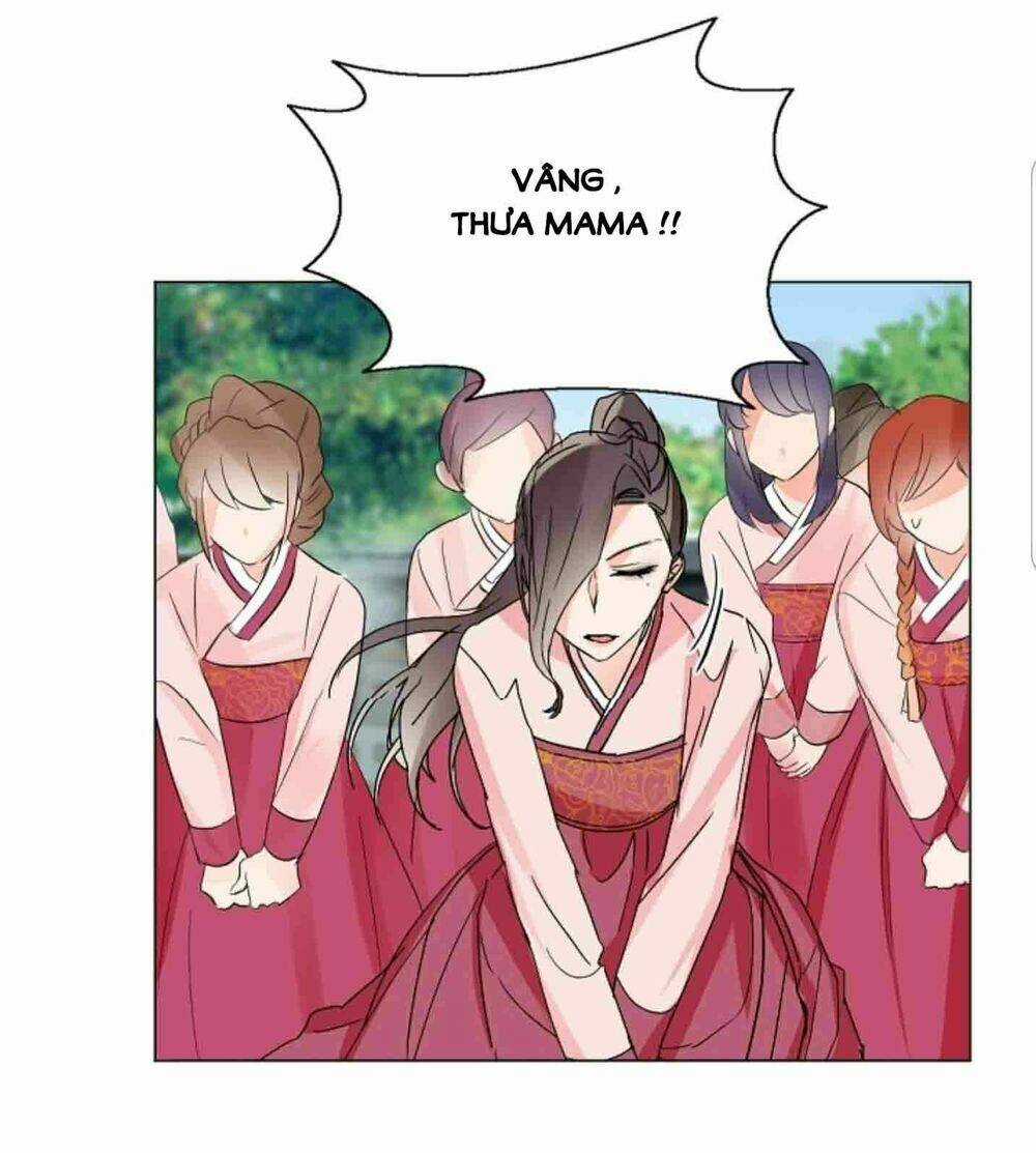 Chae Hong Sa - Chapter 30 - Trang 15