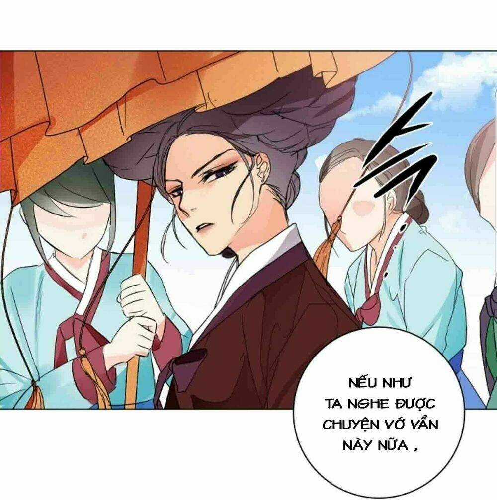Chae Hong Sa - Chapter 30 - Trang 16