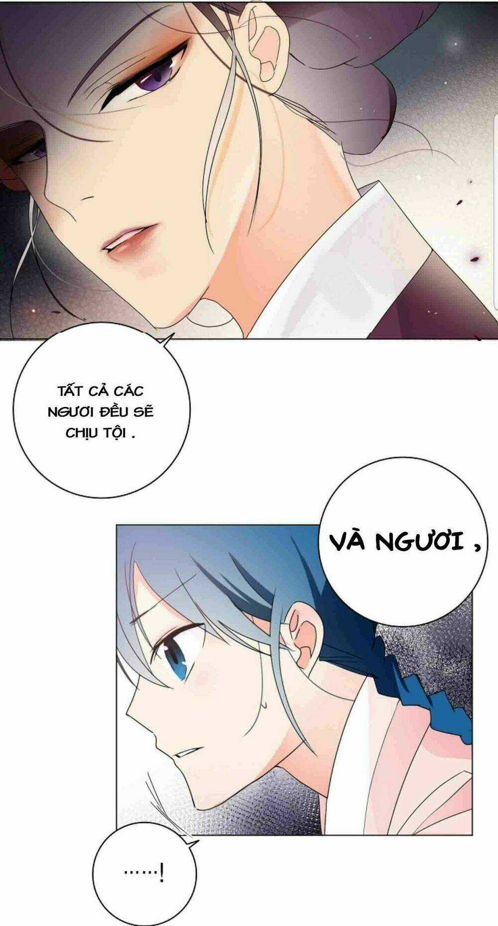 Chae Hong Sa - Chapter 30 - Trang 17
