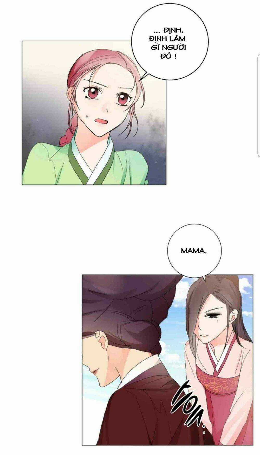 Chae Hong Sa - Chapter 30 - Trang 3