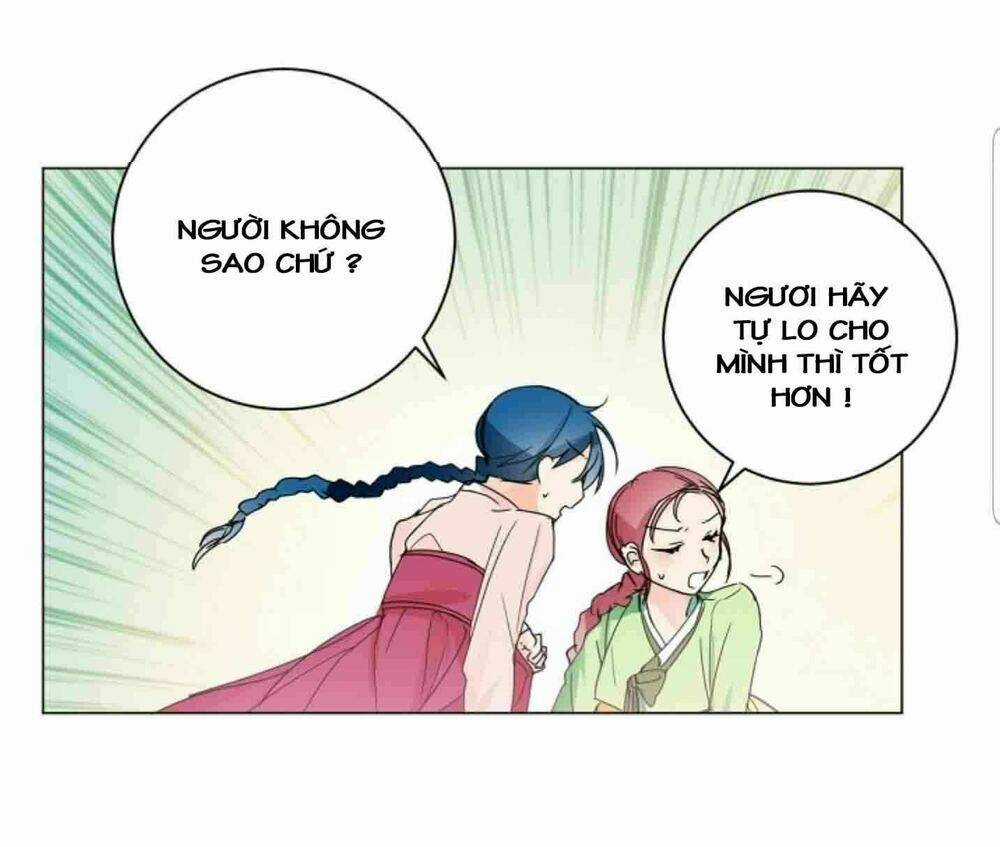 Chae Hong Sa - Chapter 30 - Trang 22