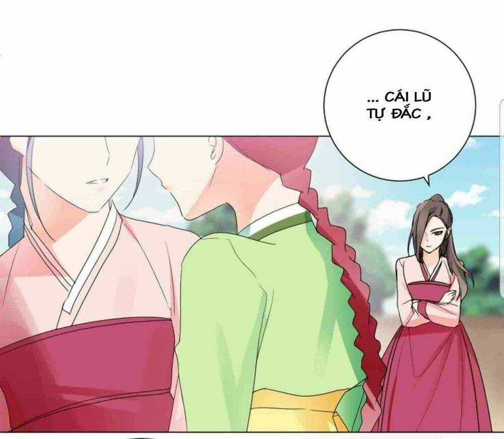 Chae Hong Sa - Chapter 30 - Trang 23