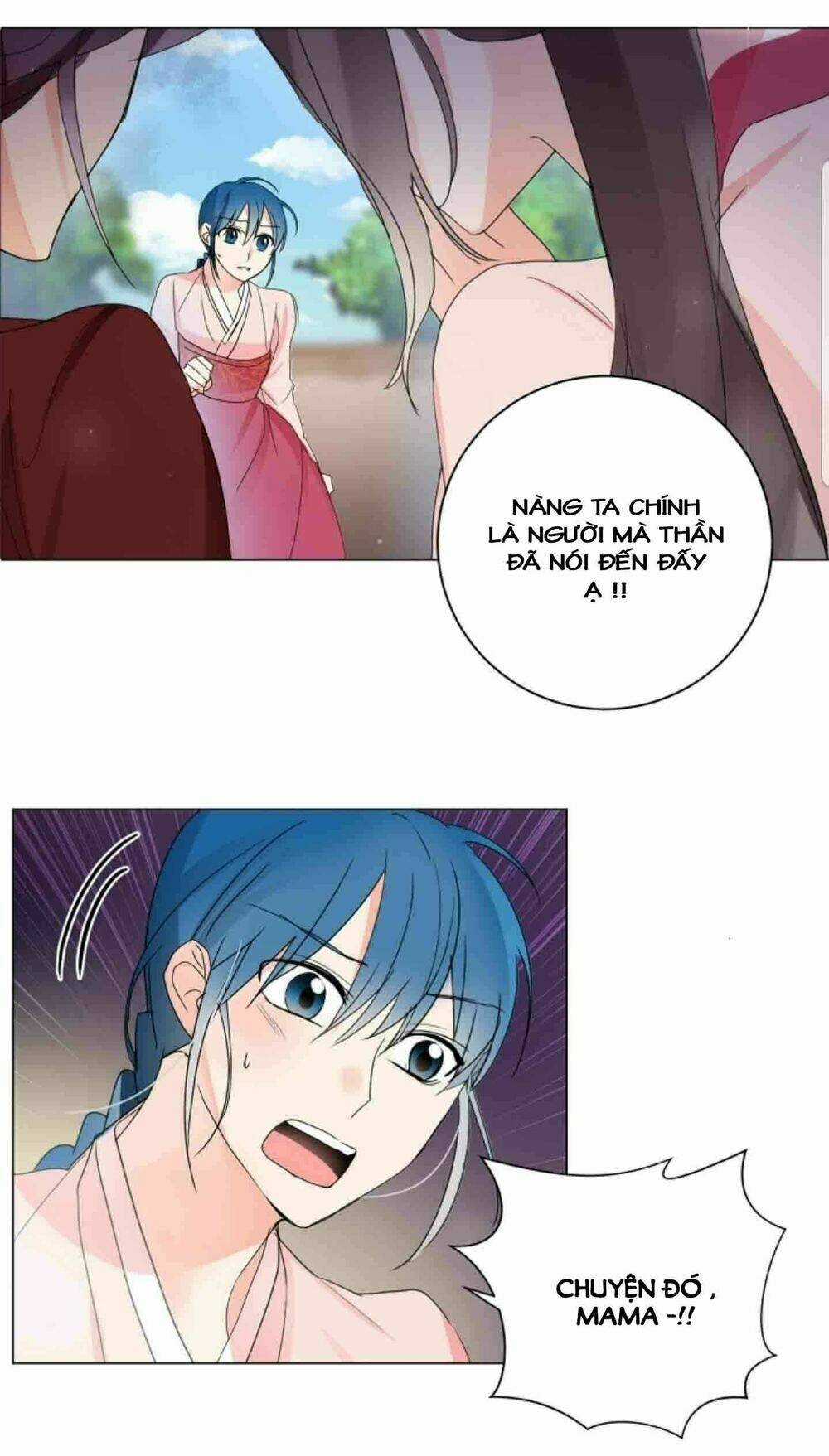 Chae Hong Sa - Chapter 30 - Trang 4