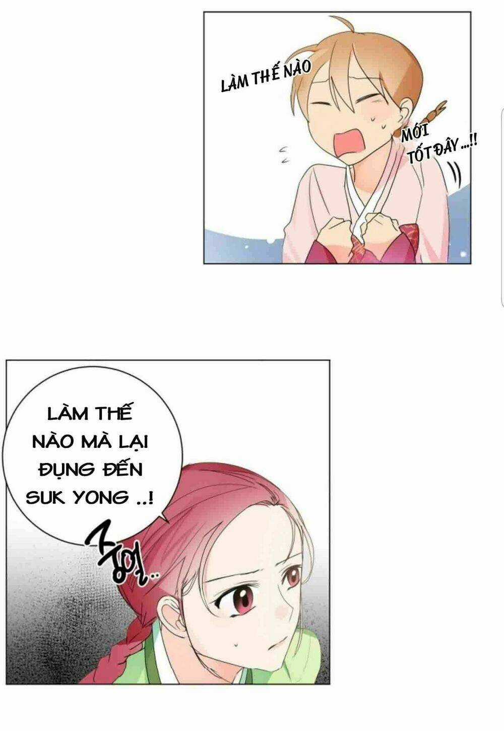 Chae Hong Sa - Chapter 30 - Trang 7