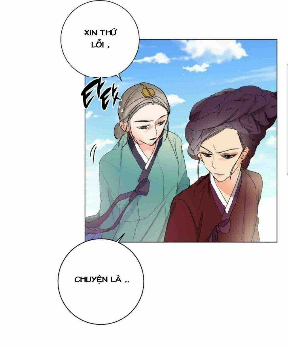 Chae Hong Sa - Chapter 30 - Trang 9