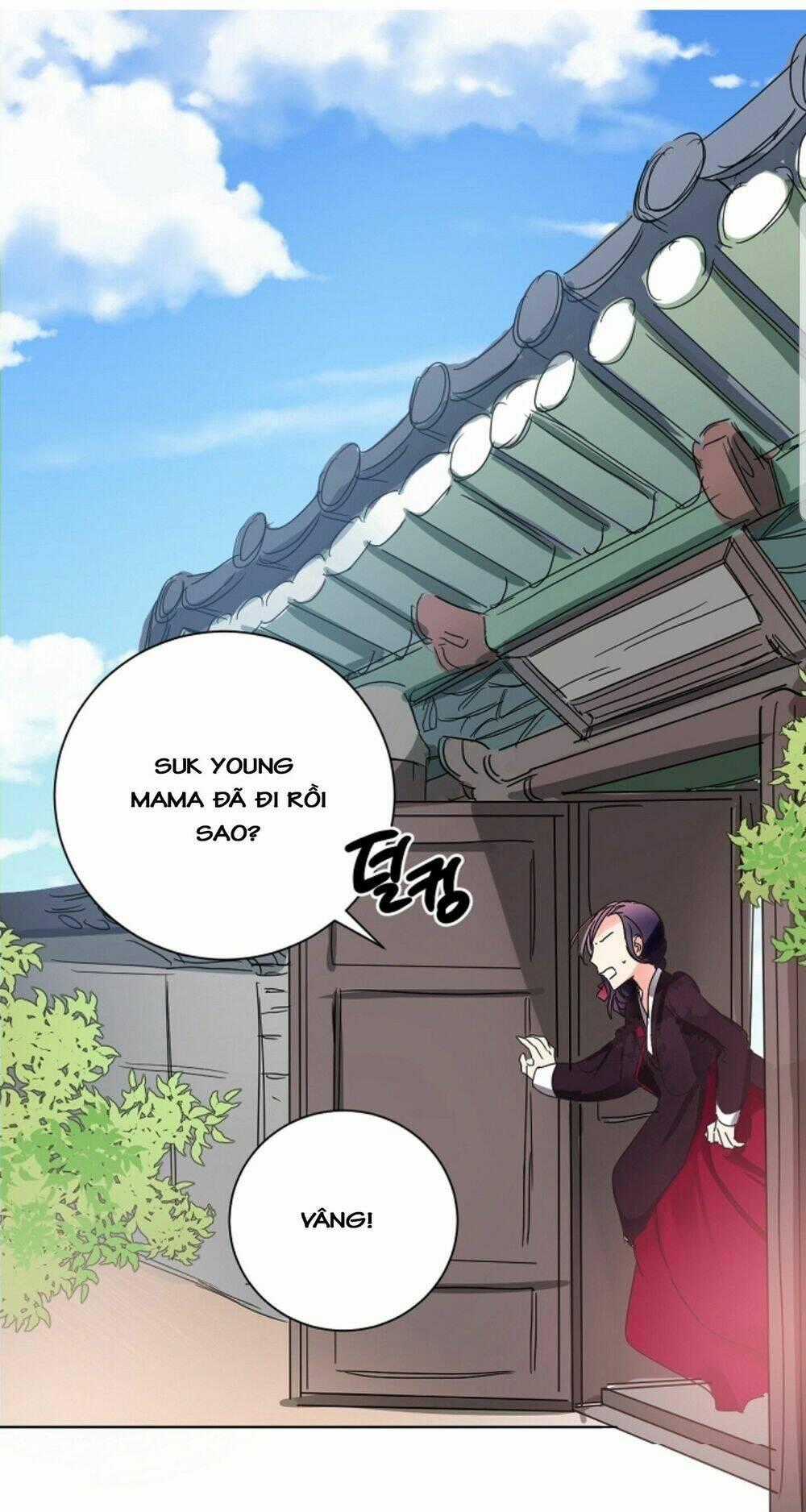 Chae Hong Sa - Chapter 31 - Trang 2