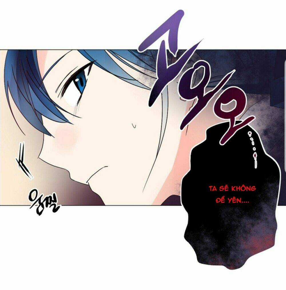 Chae Hong Sa - Chapter 31 - Trang 12